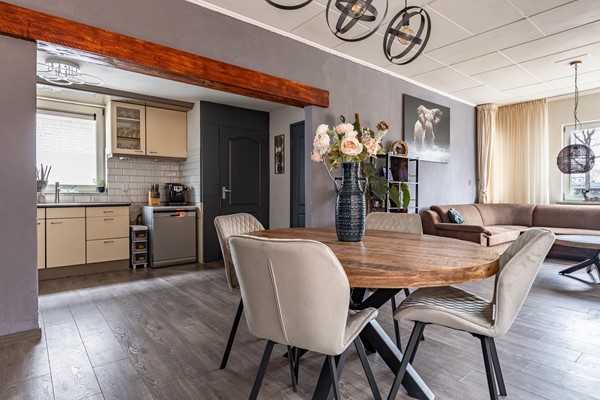 Medium property photo - Hoofdkade 91, 9503 HD Stadskanaal